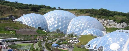 The Eden Project