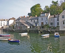 Fowey