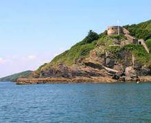 Fowey